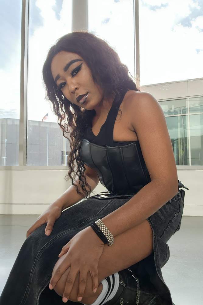 Beautytrapiverse's fit featuring SHEIN, Amazon Basics | [object Object], [object Object]