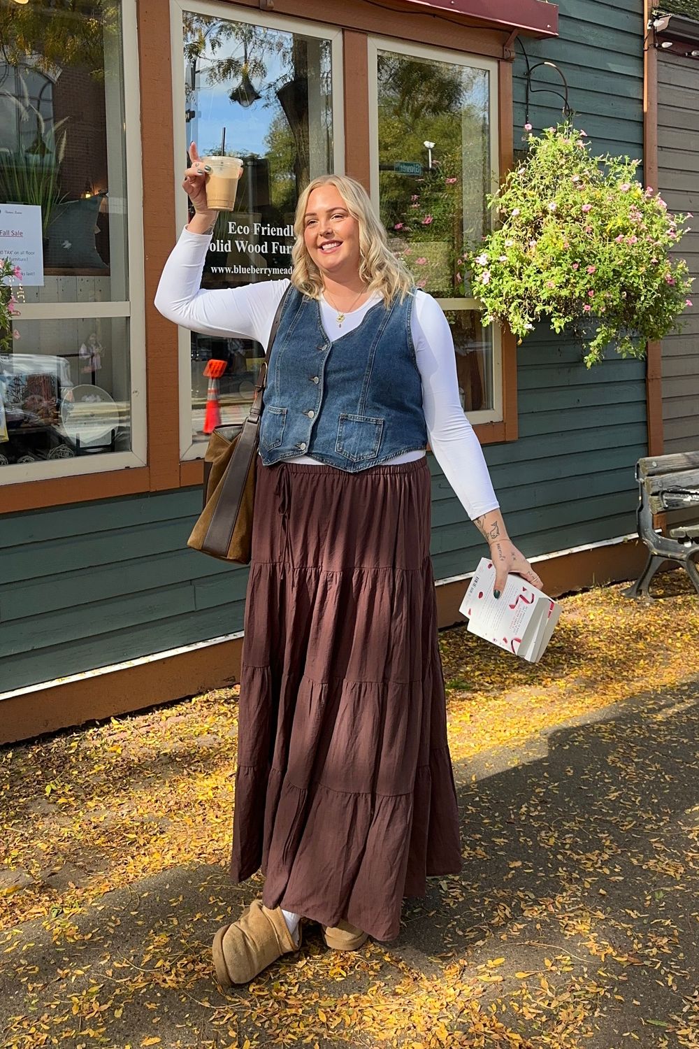 Post featuring UGG® Women's Classic Ultra Mini Sheepskin Classic Boots in Sand, Size 7