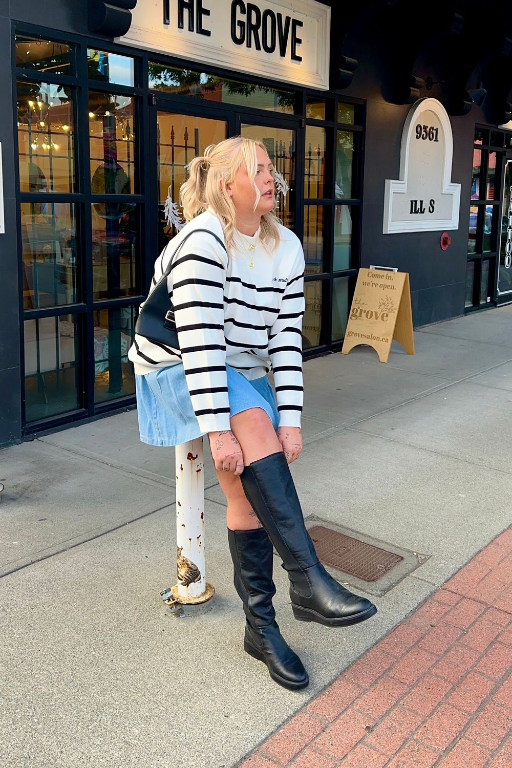 Brooklynfust's post featuring 4th and Reckless, Fashion Nova, Dolce Vita, SHEIN. Feeling 