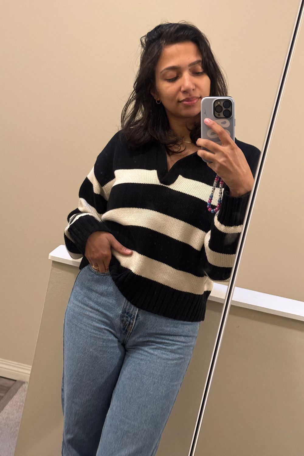 Post featuring Pebble Hoops