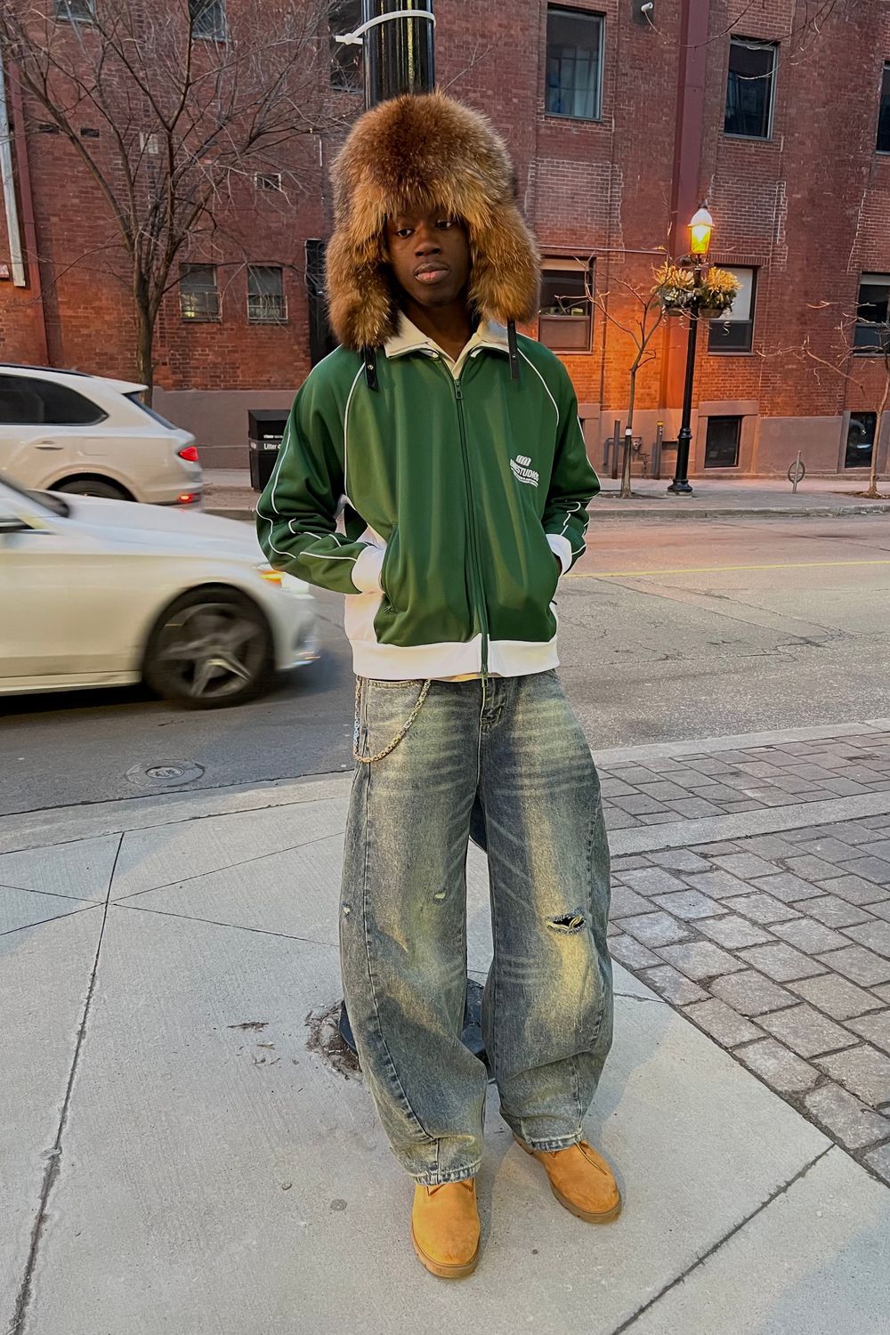 Post featuring undefined
