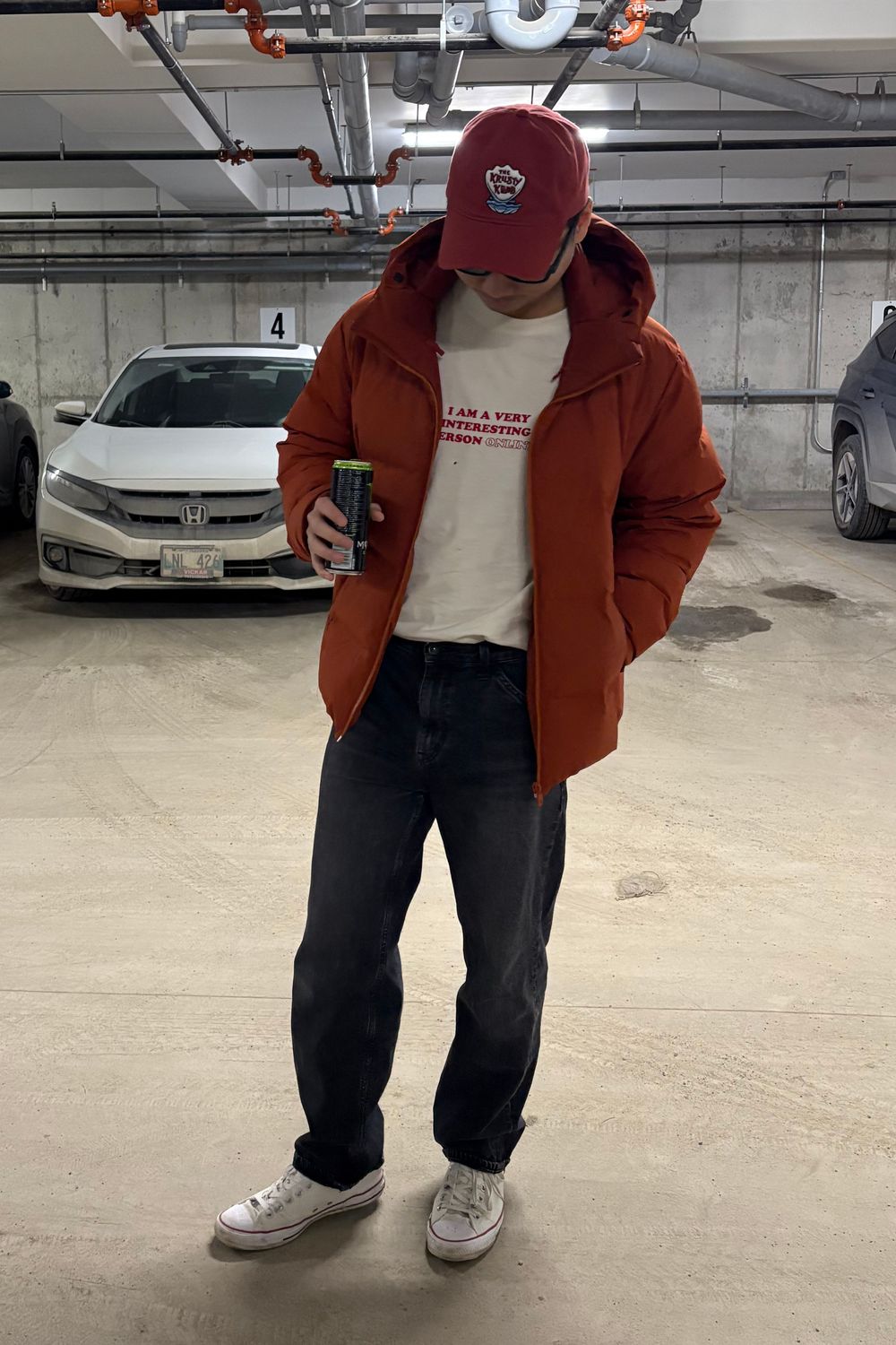 Post featuring Mint Julep Electroshocks