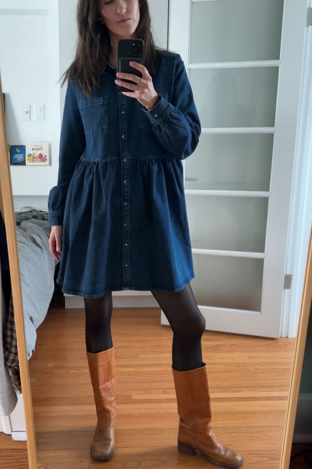 Post featuring Classic Sheer Rip-Resist Tights