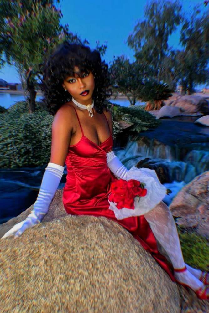 Oando28's fit featuring SHEIN