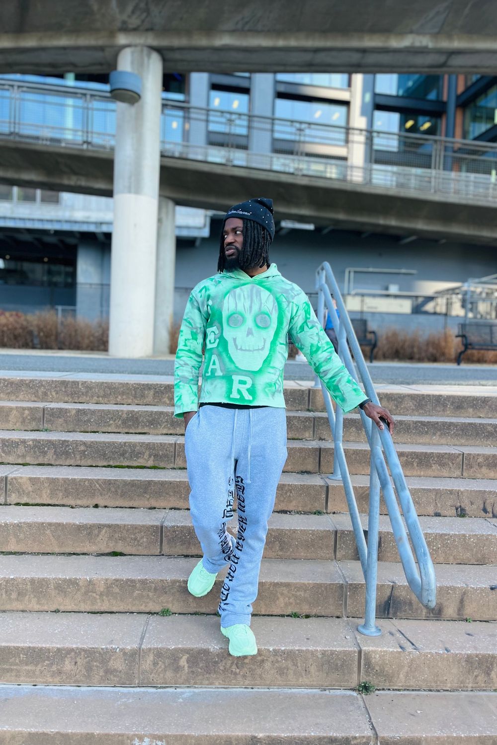 Post featuring undefined