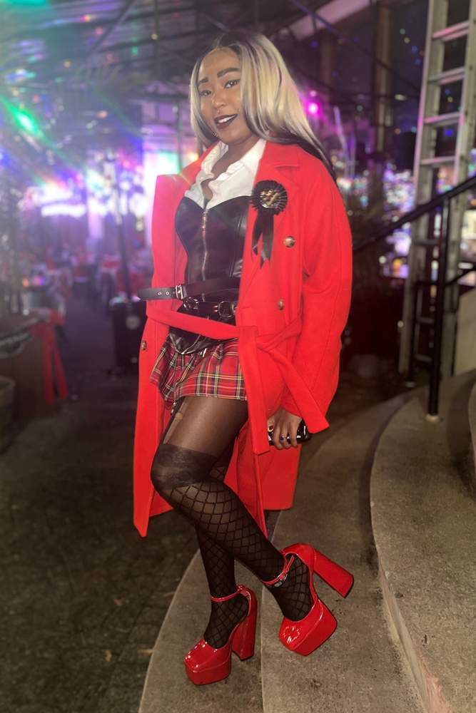 Beautytrapiverse's fit featuring SHEIN, Amazon Basics | [object Object], [object Object], [object Object]