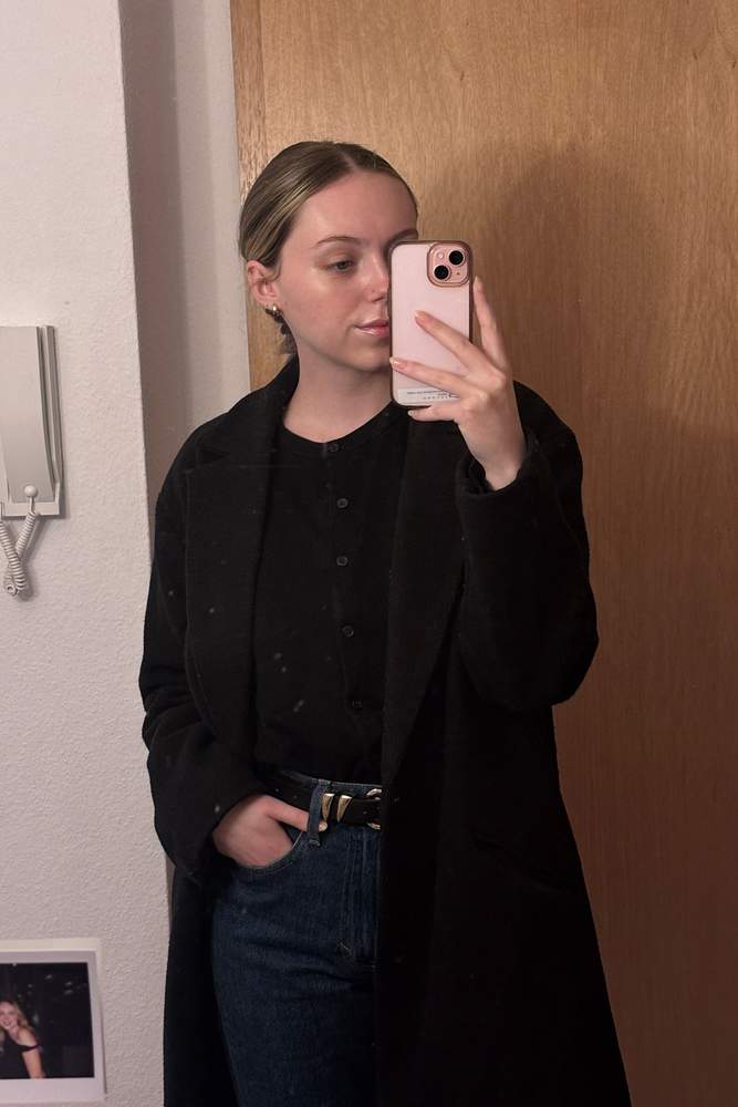 oliviathorun's fit featuring H&M, C&A | [object Object], [object Object]