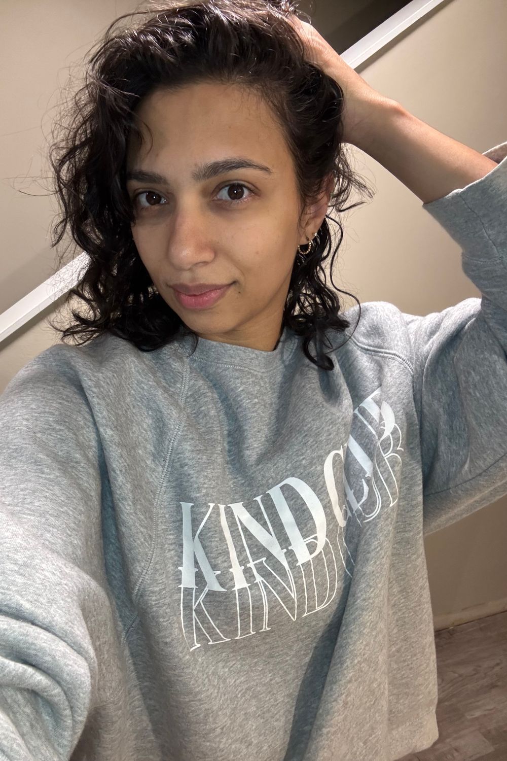 Post featuring "Kind Club" Not Your Boyfriend's Crew