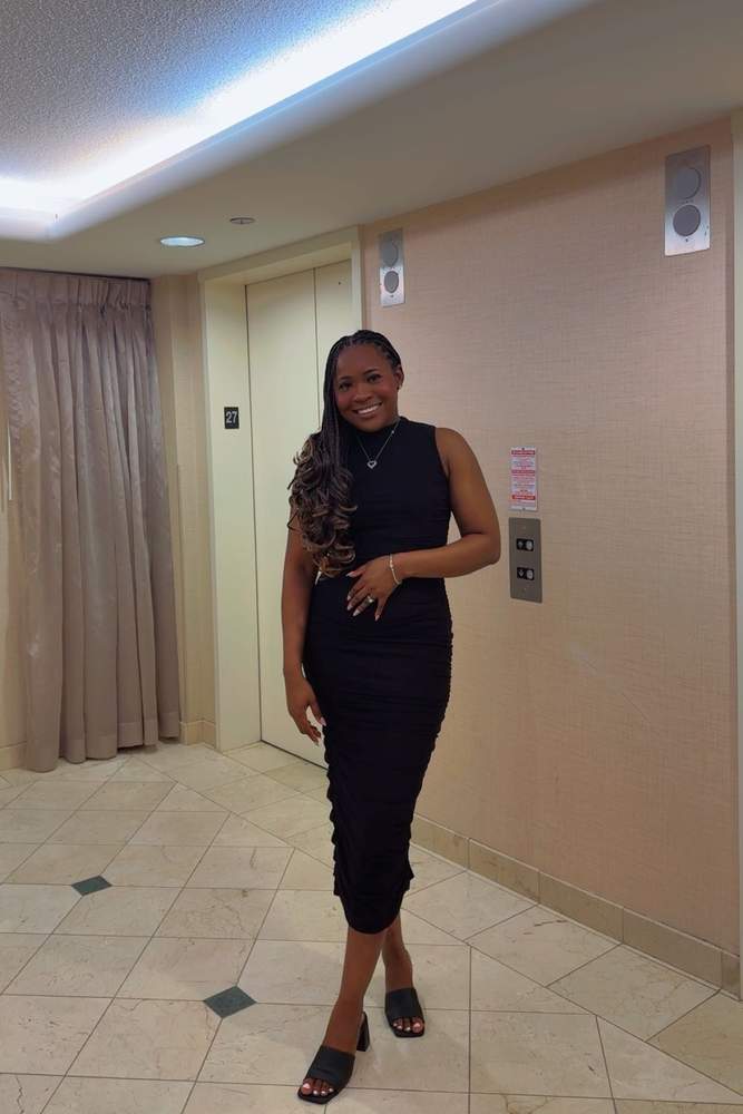 Preciousonowu's fit featuring Envy and Grace, Call It Spring