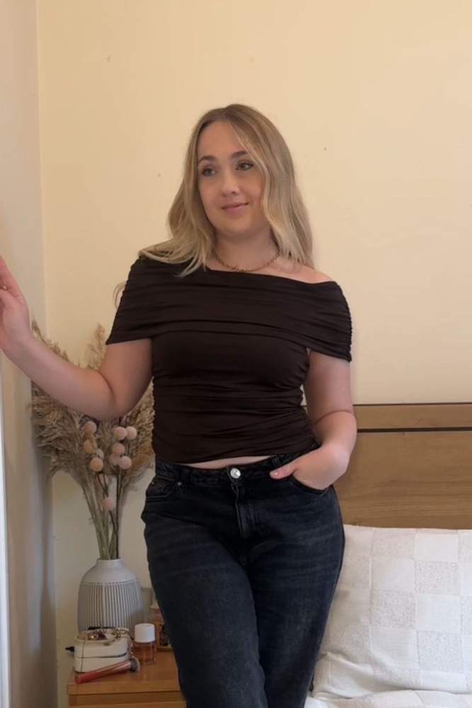 Beckahake's fit featuring ASOS, Peppermayo | 6058c05ca89de8060b148389, 608792b28296ac83a0251352, 608f71297242cabb012a30e7, 608f75cc7242cabb012a30f6