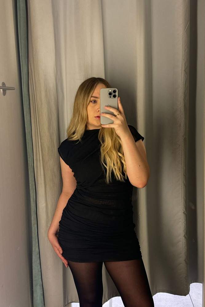 Beckahake's fit featuring Boohoo | [object Object], [object Object], [object Object]