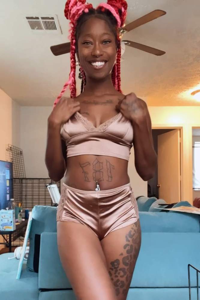 Yolamonae's fit featuring Fashion Nova | [object Object]