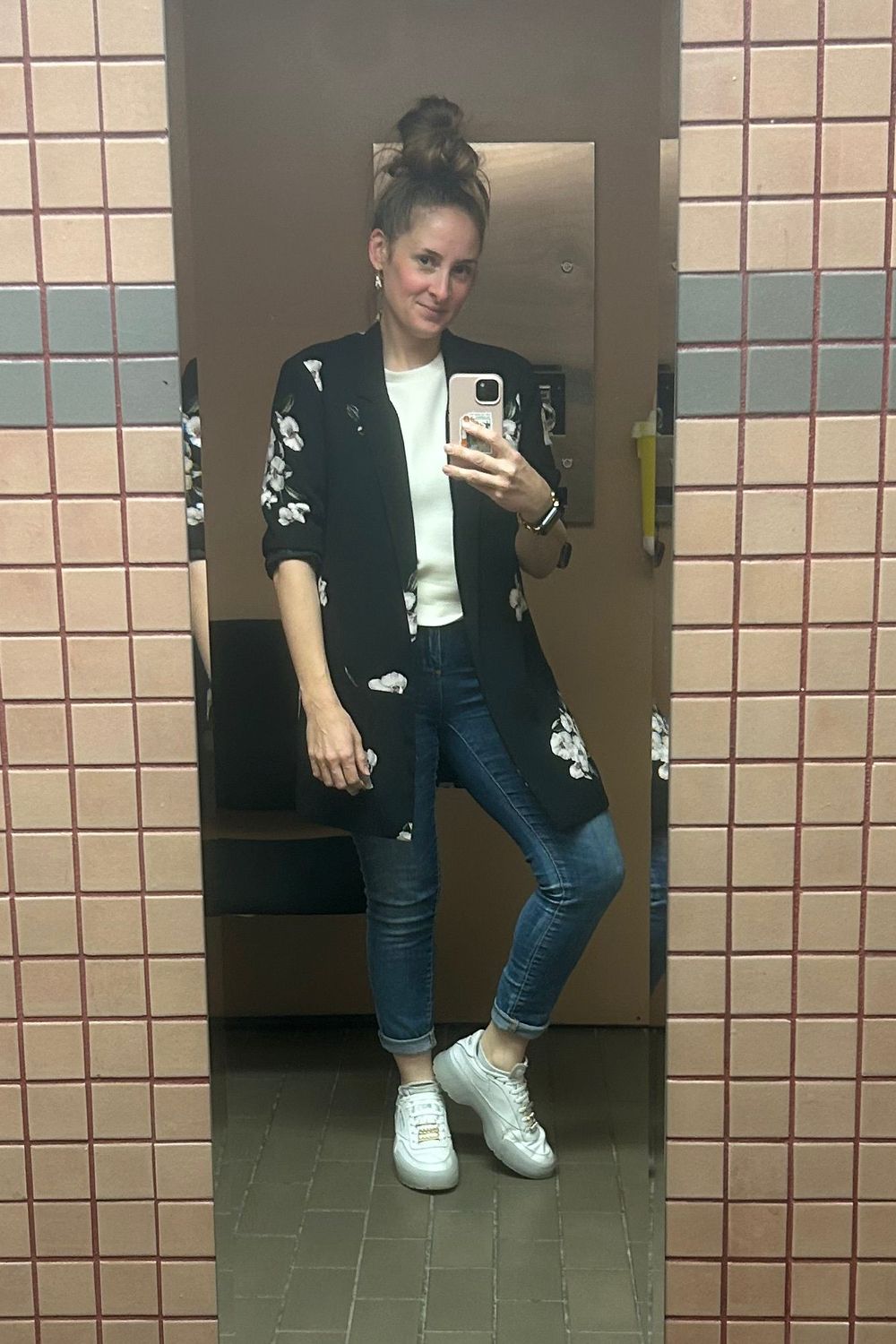 Post featuring Bengal T-Shirt - Milk Tea [SALE]