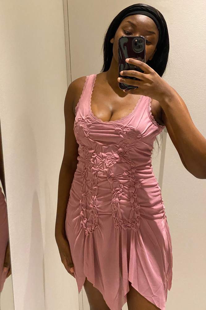 Ruvimbo28's fit featuring Zara