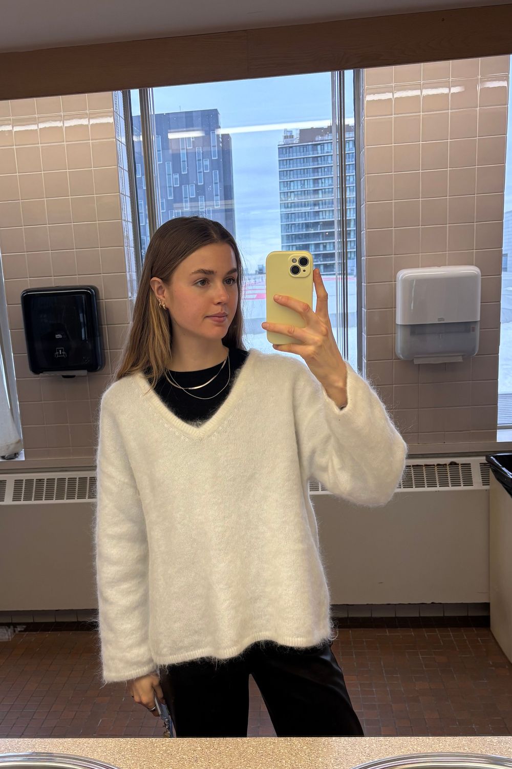 Amyklipp's post featuring Aritzia, Sydney Rose, Dynamite, H&M, Adidas. Feeling 