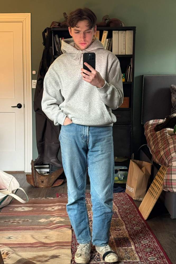thebonacker's fit featuring Camber, Converse