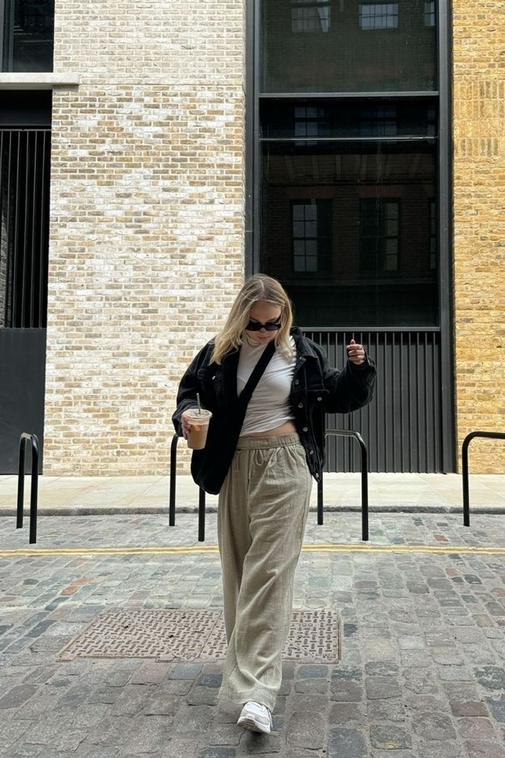 Post featuring Supersoft Longline Tee