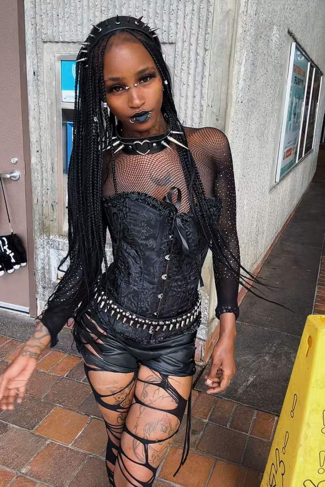 Tqween101's fit featuring SHEIN | [object Object], [object Object], [object Object], [object Object], [object Object], [object Object], [object Object], [object Object], [object Object]