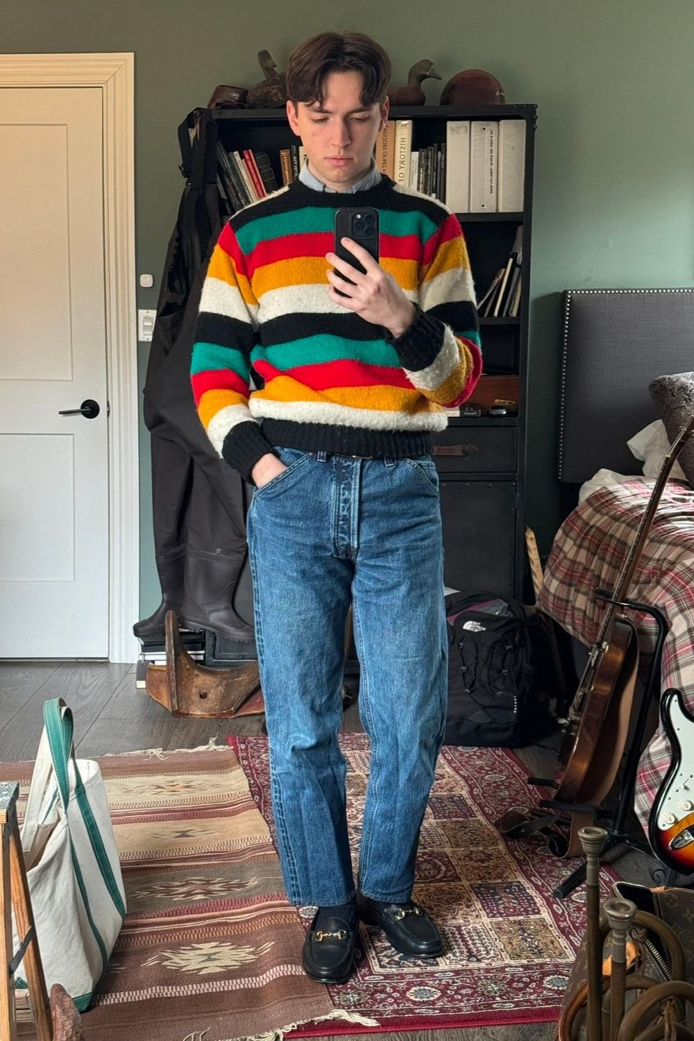 Post featuring undefined