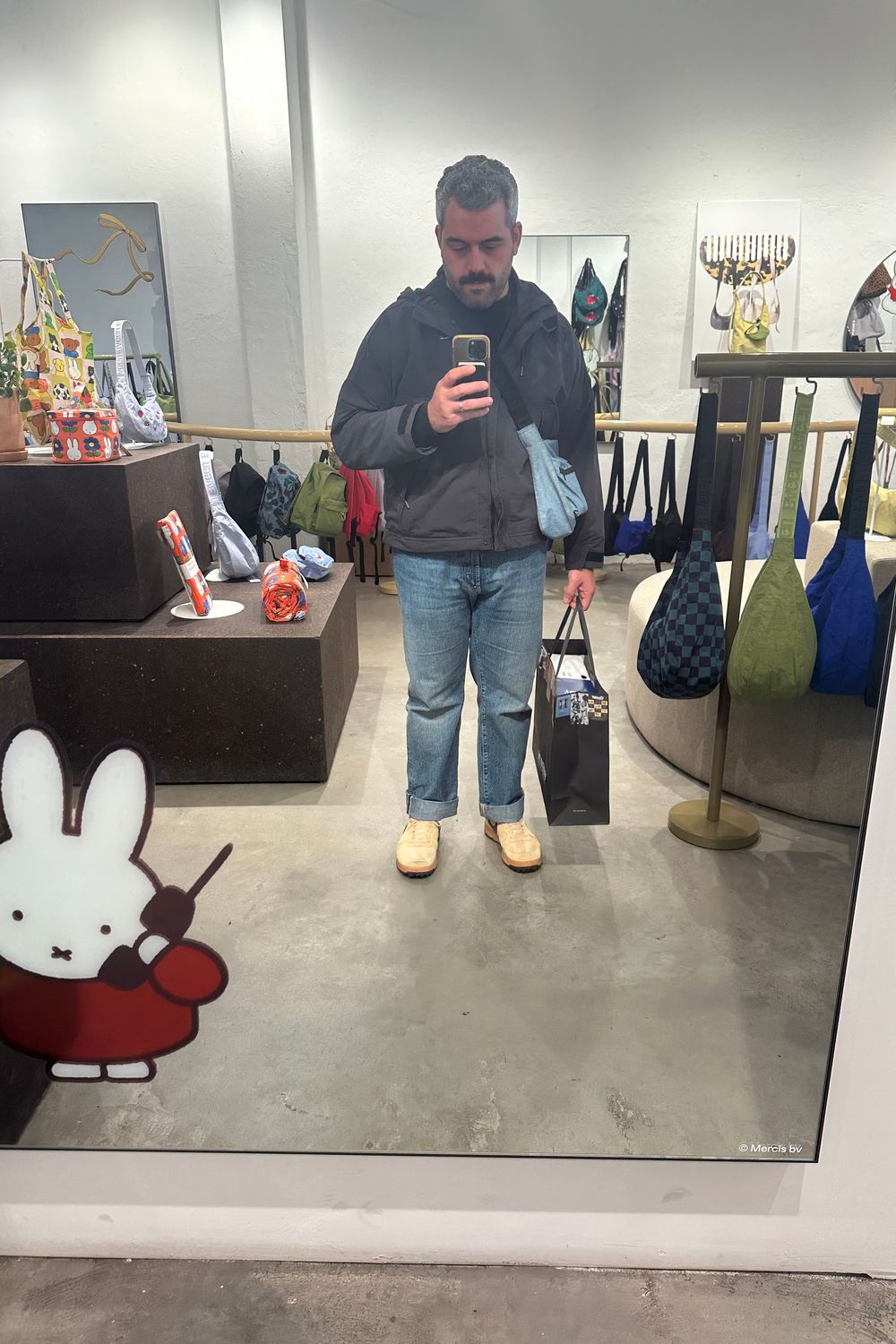 Post featuring Medium Cargo Crossbody