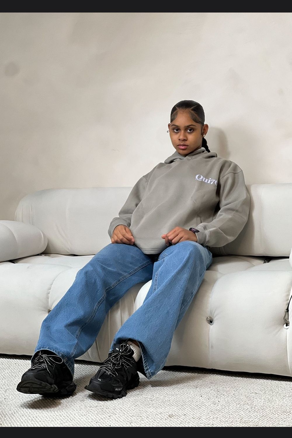 Post featuring track trainers