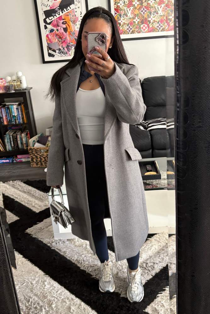 Always86's fit featuring Aritzia, Zara, Coach, Nike