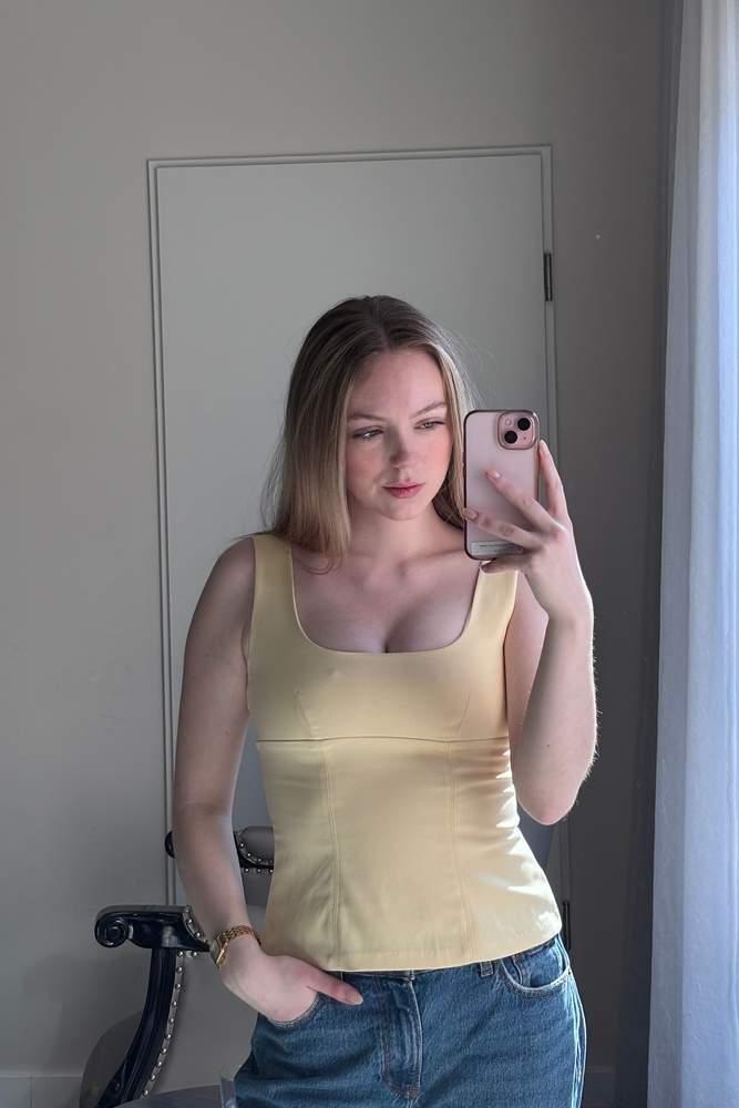 oliviathorun's fit featuring H&M, Abercrombie & Fitch | [object Object], [object Object], [object Object], [object Object], [object Object]