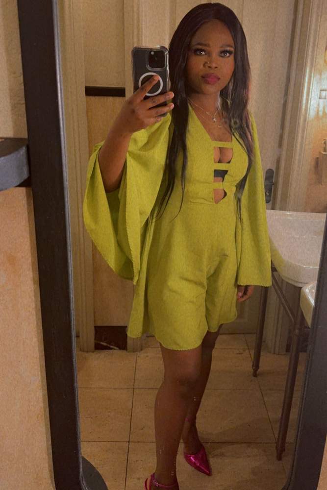 folasademercy's fit featuring SHEIN