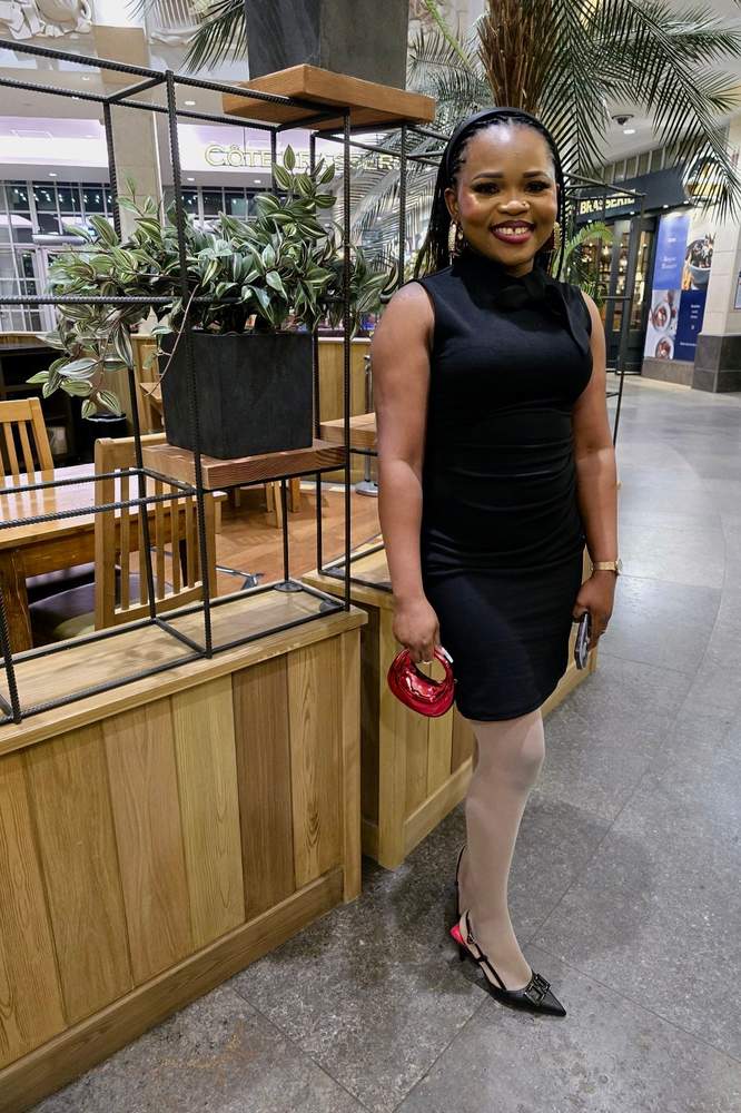 folasademercy's fit featuring SHEIN