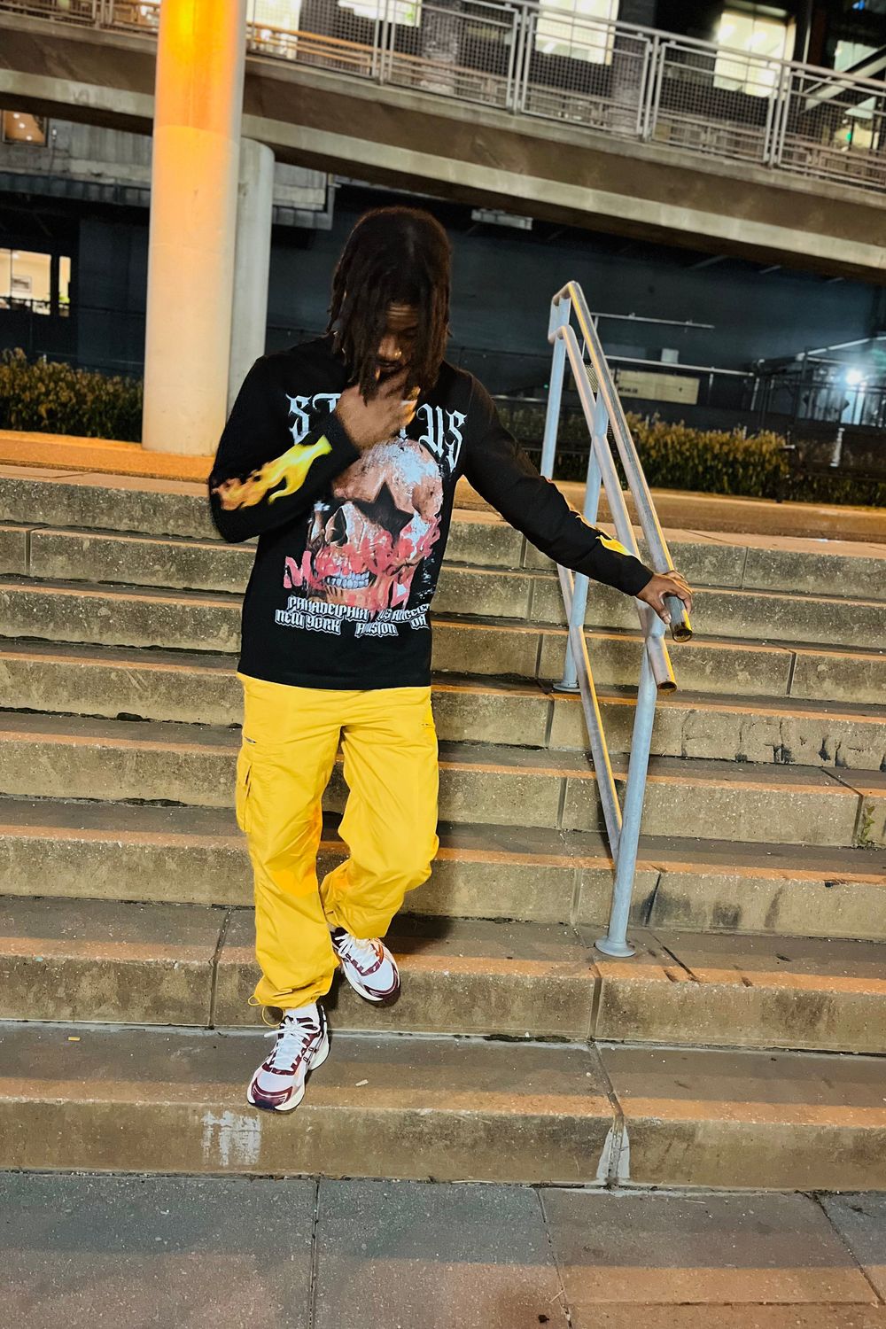 Post featuring undefined