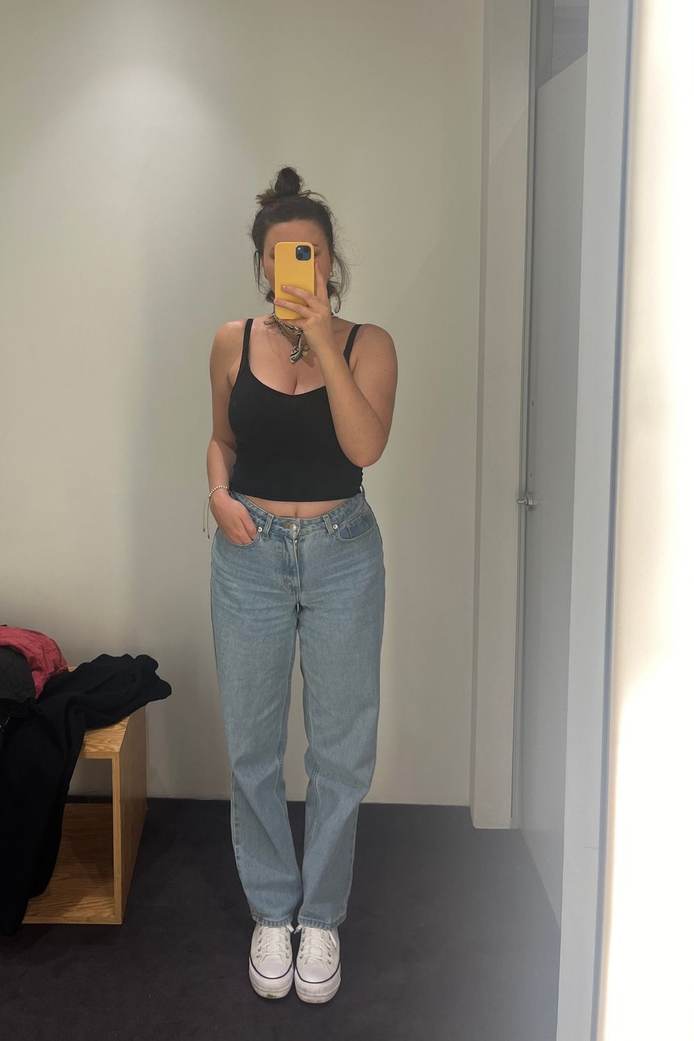 Post featuring JEANSY KEY