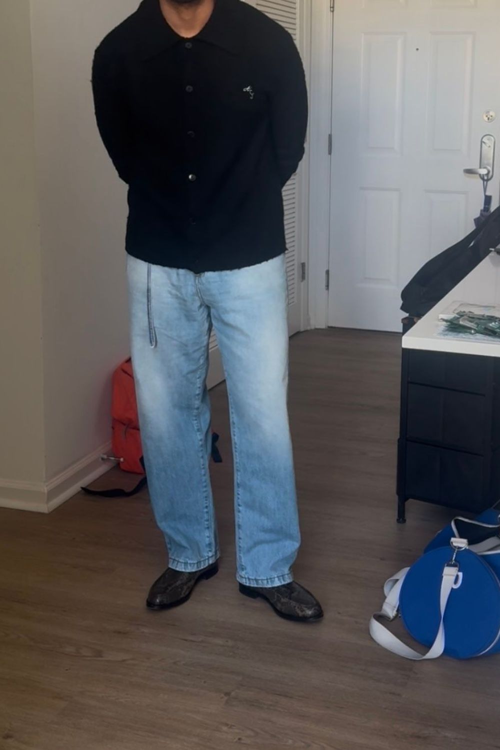 Post featuring Venetian  Loafer