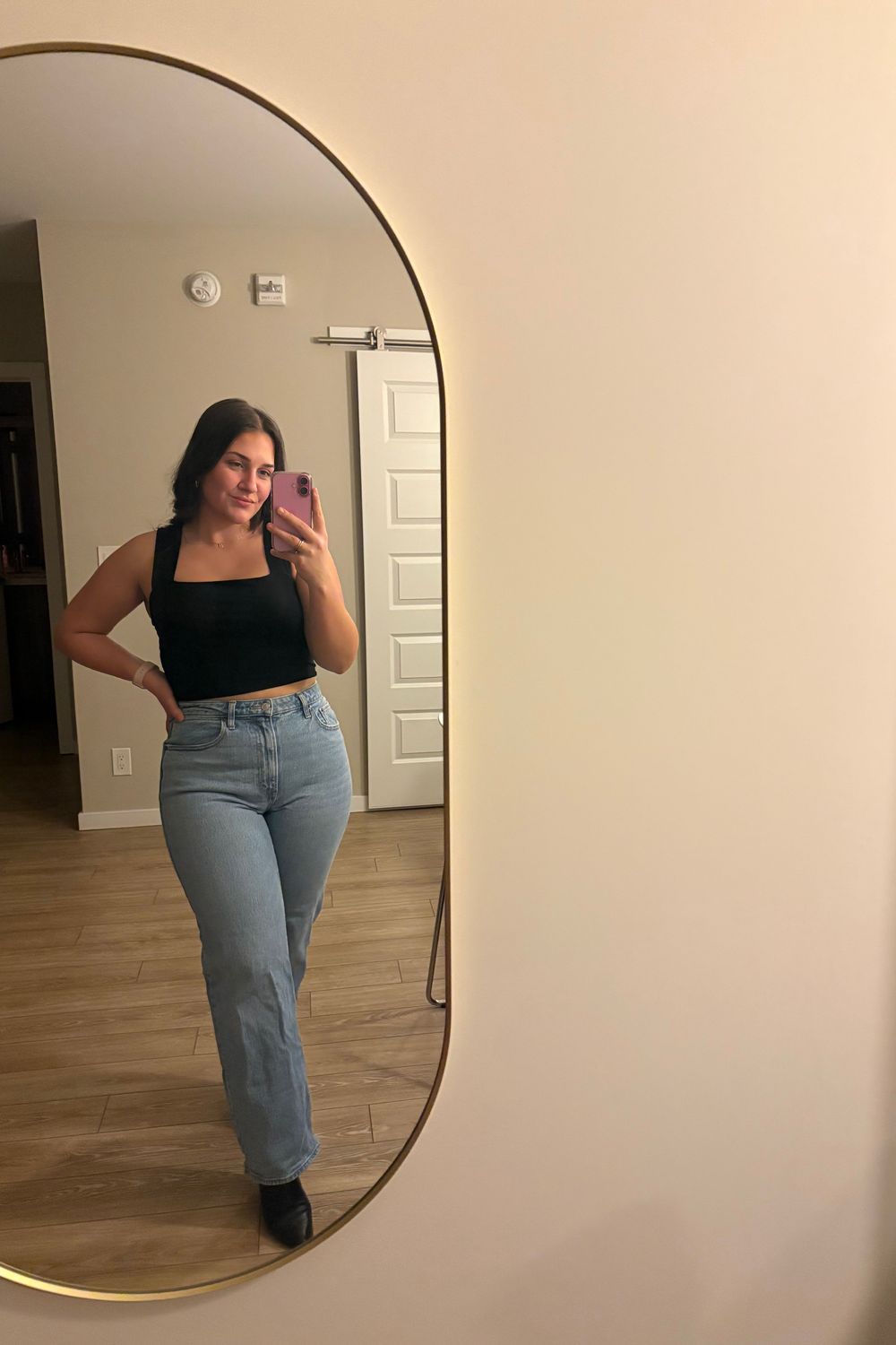 Post featuring Apple Watch SE