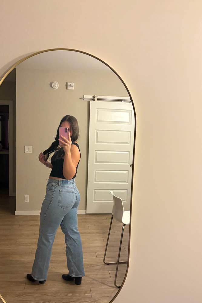 Thebrittanyb's fit featuring Dynamite, Abercrombie & Fitch, Apple, Aldo | 6058c05ca89de8060b148389, 6058c275a89de8060b148395, 60878ee58296ac83a0251342, 608792b28296ac83a0251352, 608e0e4d32acb98ea46e05a3, 608e183f32acb98ea46e05be, 608f71297242cabb012a30e7, 608f75cc7242cabb012a30f5, 608f75cc7242cabb012a30f6, 609845d5597ca1f6438835e9, 6058e0a4c4f08b3ec55973c0