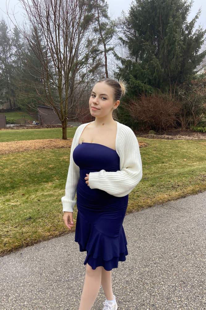 jjaiden's fit featuring New Balance, Michael Hill, SHEIN