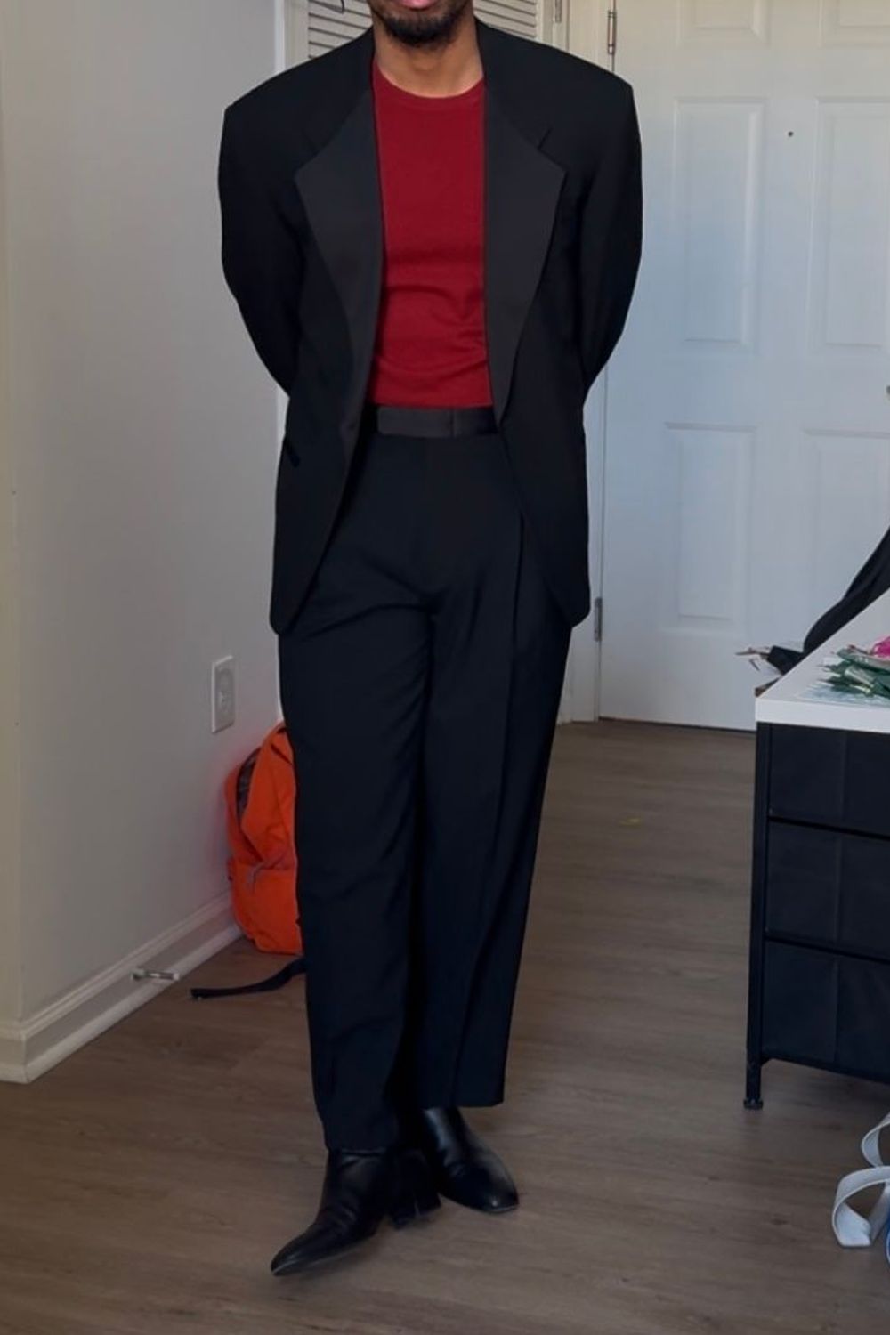 undercoveroutfits's post featuring Yves Saint Laurent, Givenchy, Todd Snyder. Feeling 