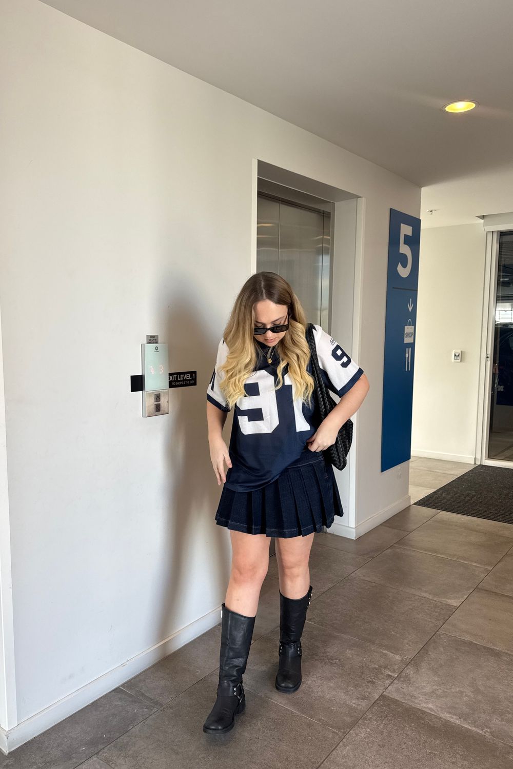 Post featuring Rodeo Drive Boot BLACK LEATHER