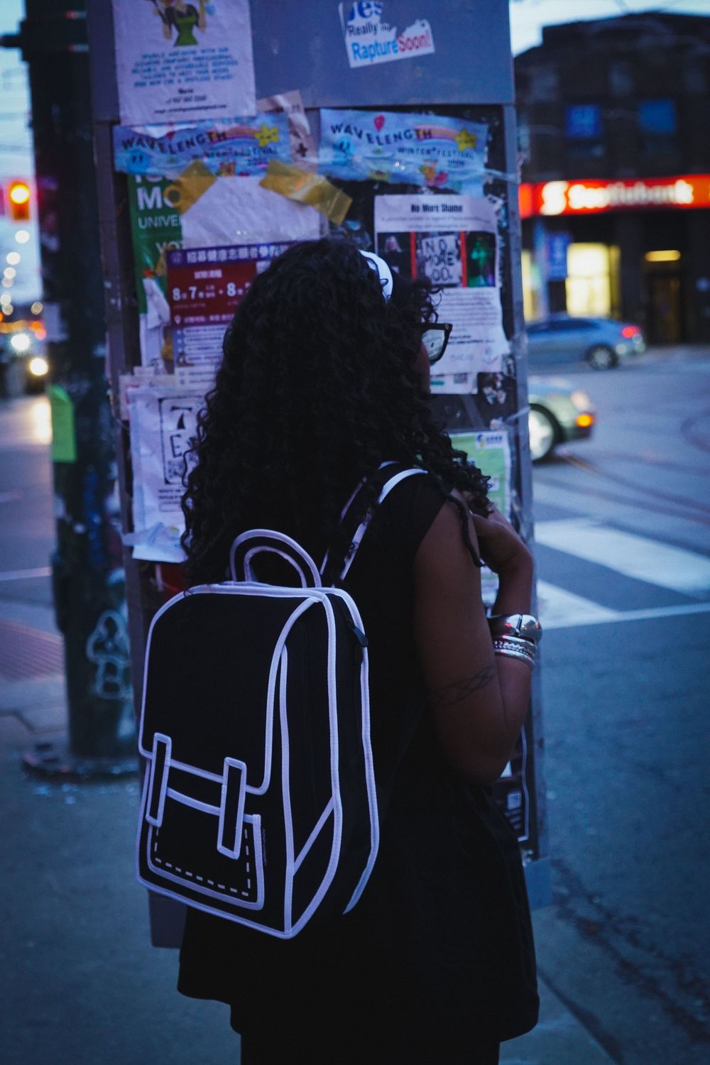 Post featuring undefined