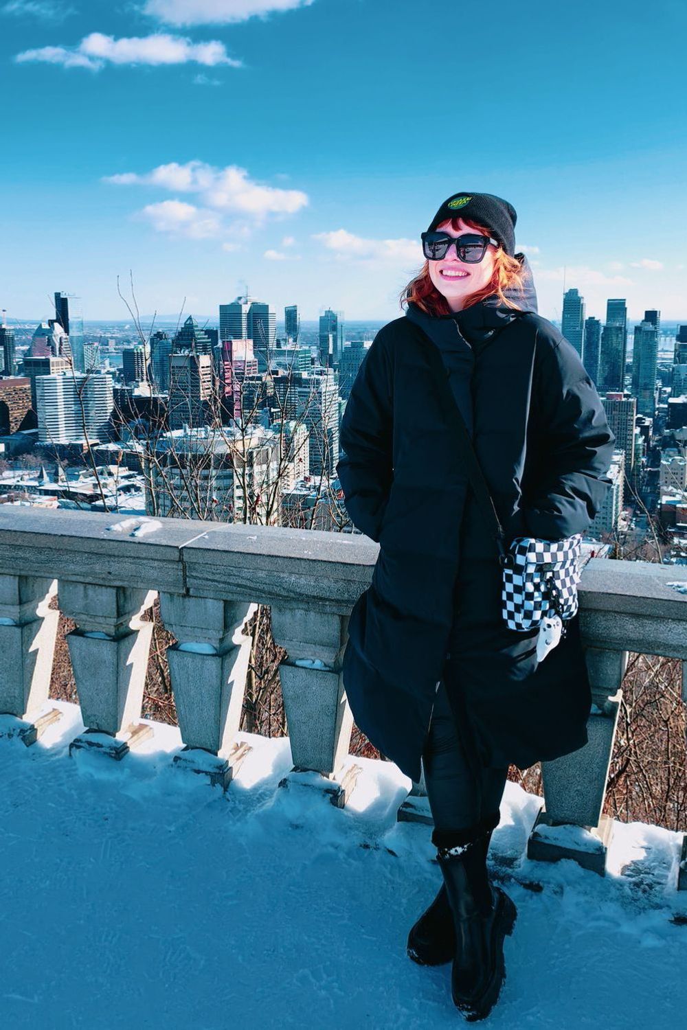 morbidcourtosities's post featuring Uniqlo, H&M, Eyebuydirect. Feeling casual, chic, comfortable