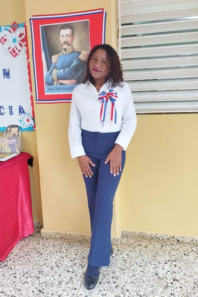 Anyi450's fit featuring TEMU