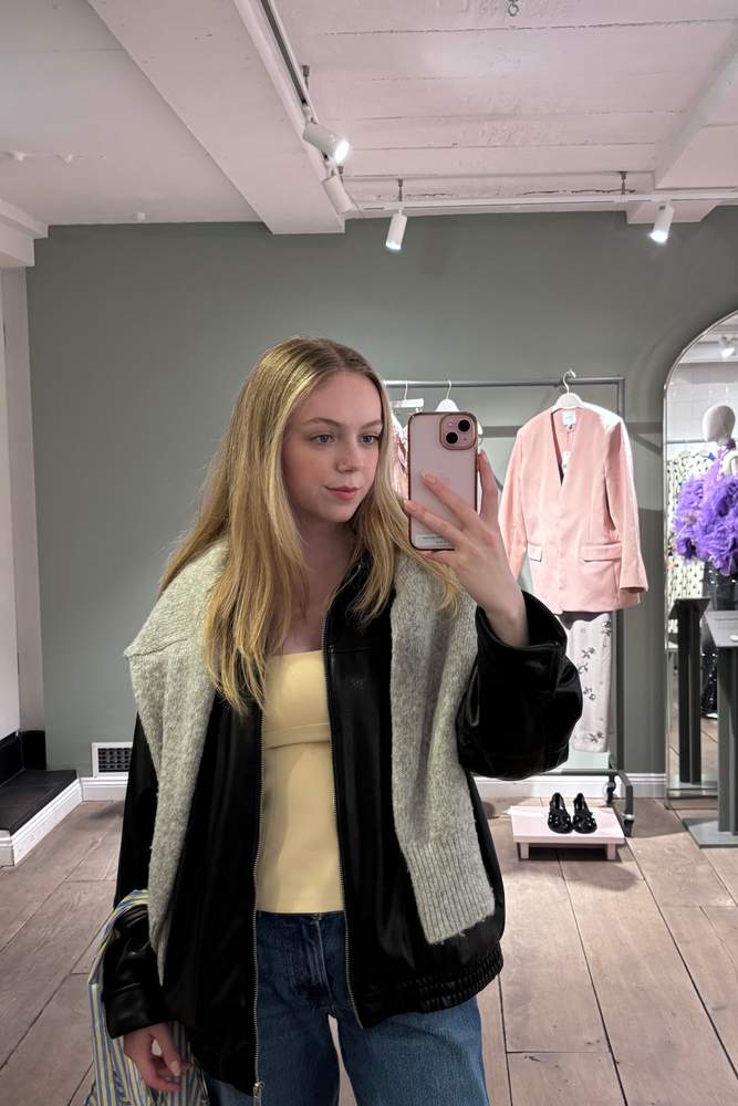 oliviathorun's fit featuring H&M, Zara, Abercrombie & Fitch | [object Object], [object Object], [object Object], [object Object], [object Object]