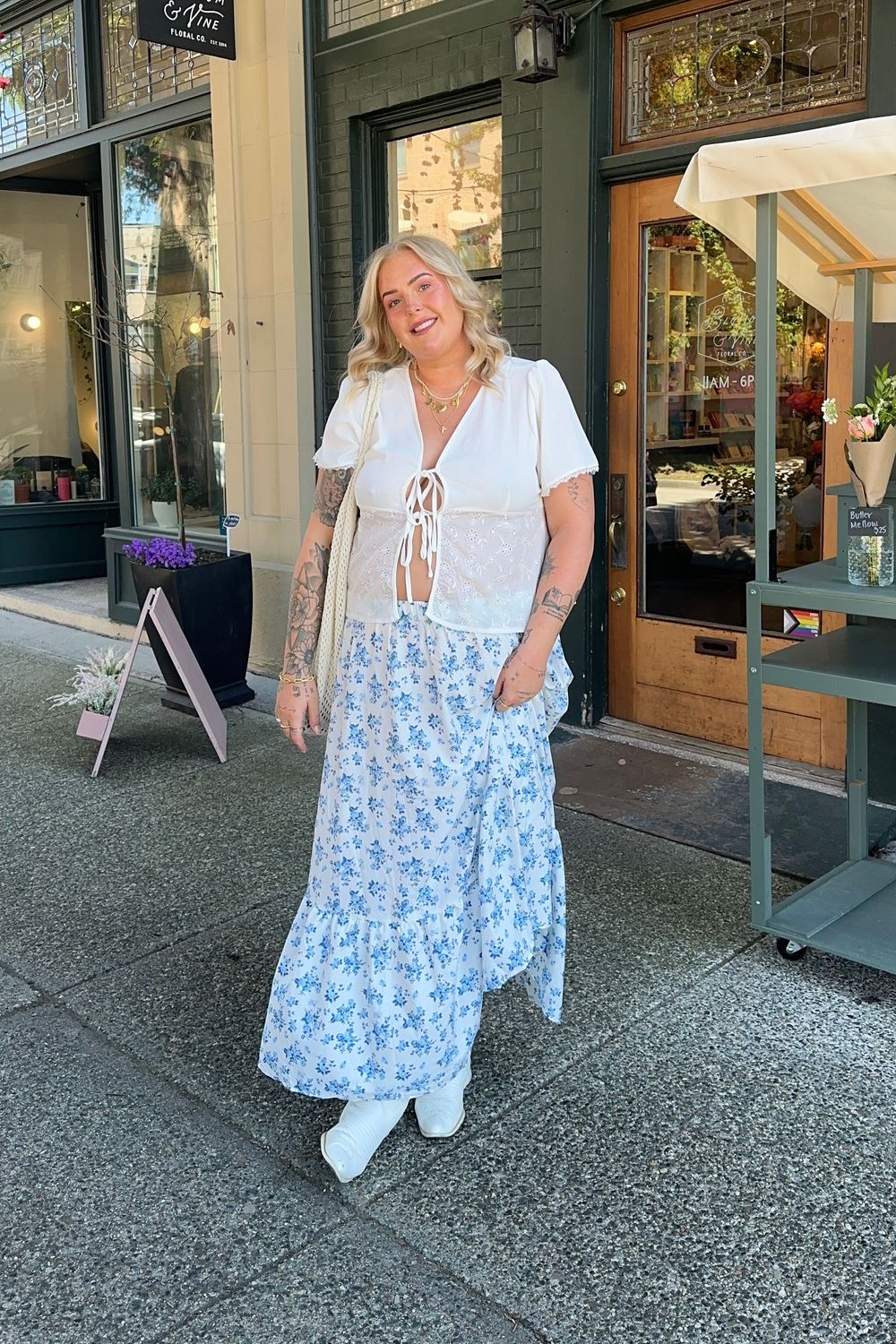 Brooklynfust's post featuring SHEIN, Princess Polly, Amazon Basics. Feeling 