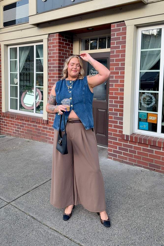 Brooklynfust's fit featuring SHEIN, JustFab, Princess Polly