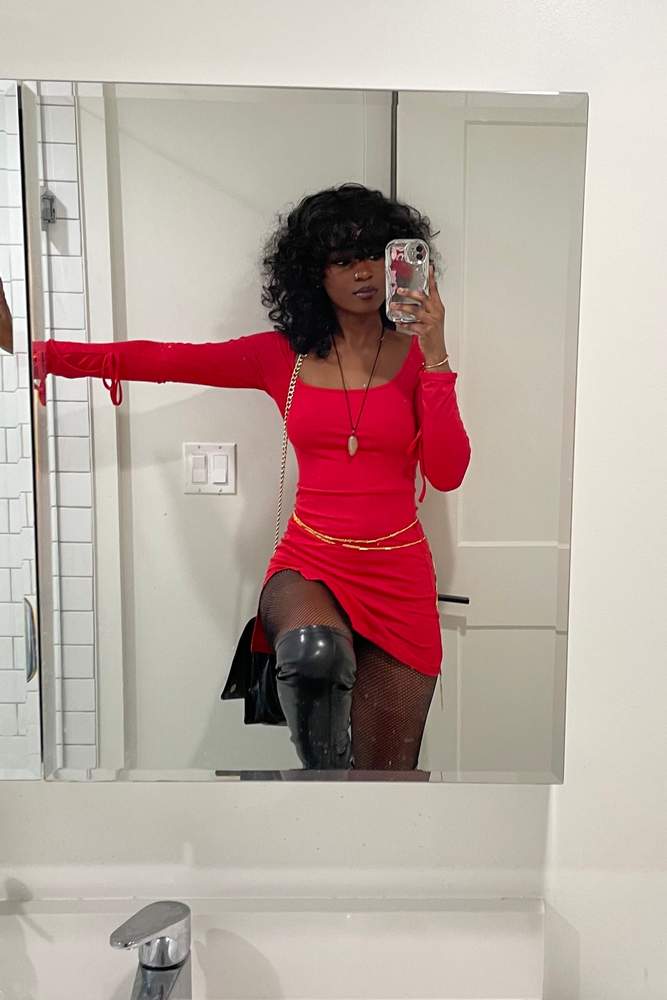 Oando28's fit featuring SHEIN