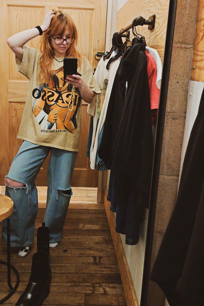 morbidcourtosities's fit featuring Urban Outfitters, Spencer's, H&M | [object Object], [object Object], [object Object], [object Object]