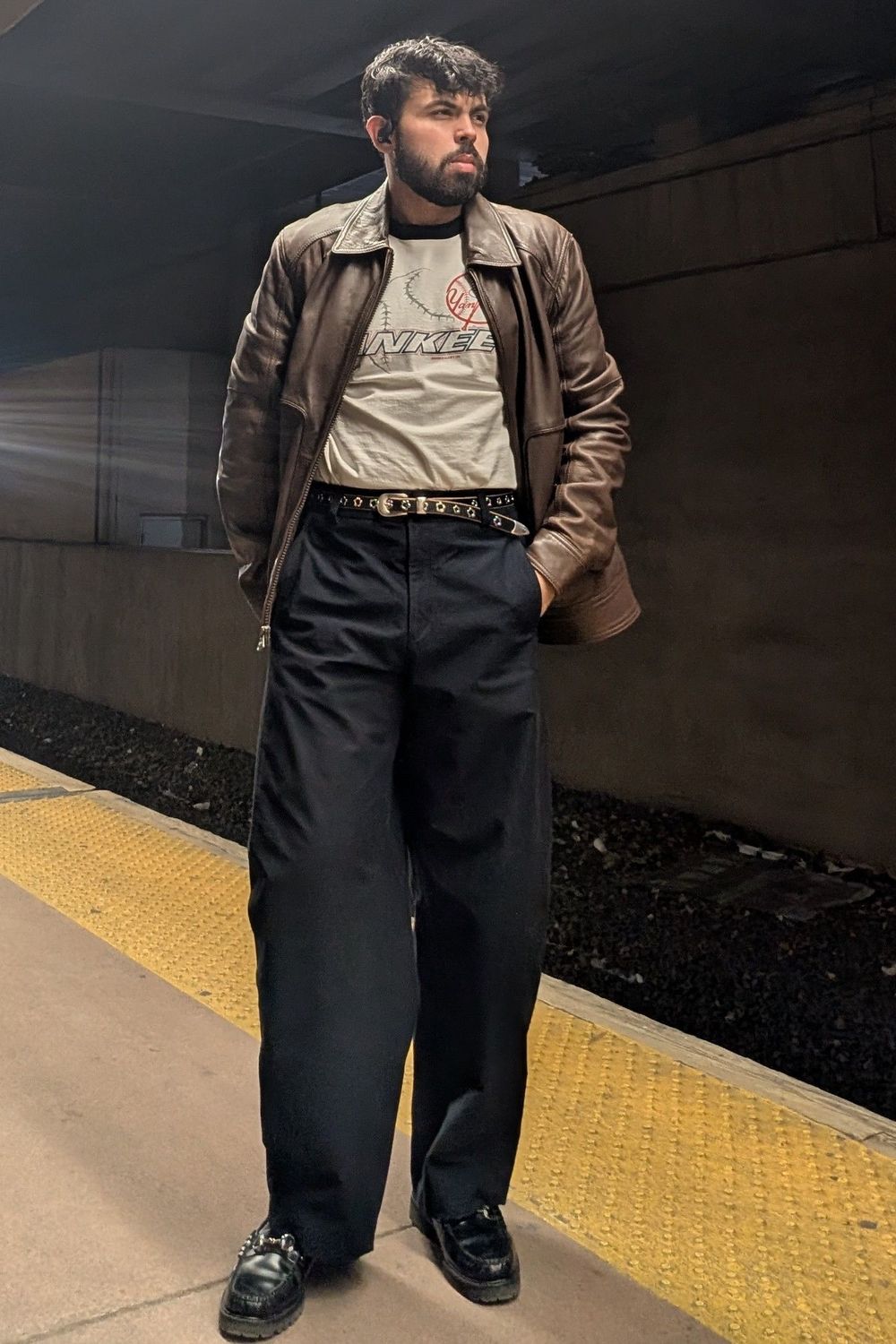 Post featuring Women's Jersey Barrel Pants | Black | XL | UNIQLO US