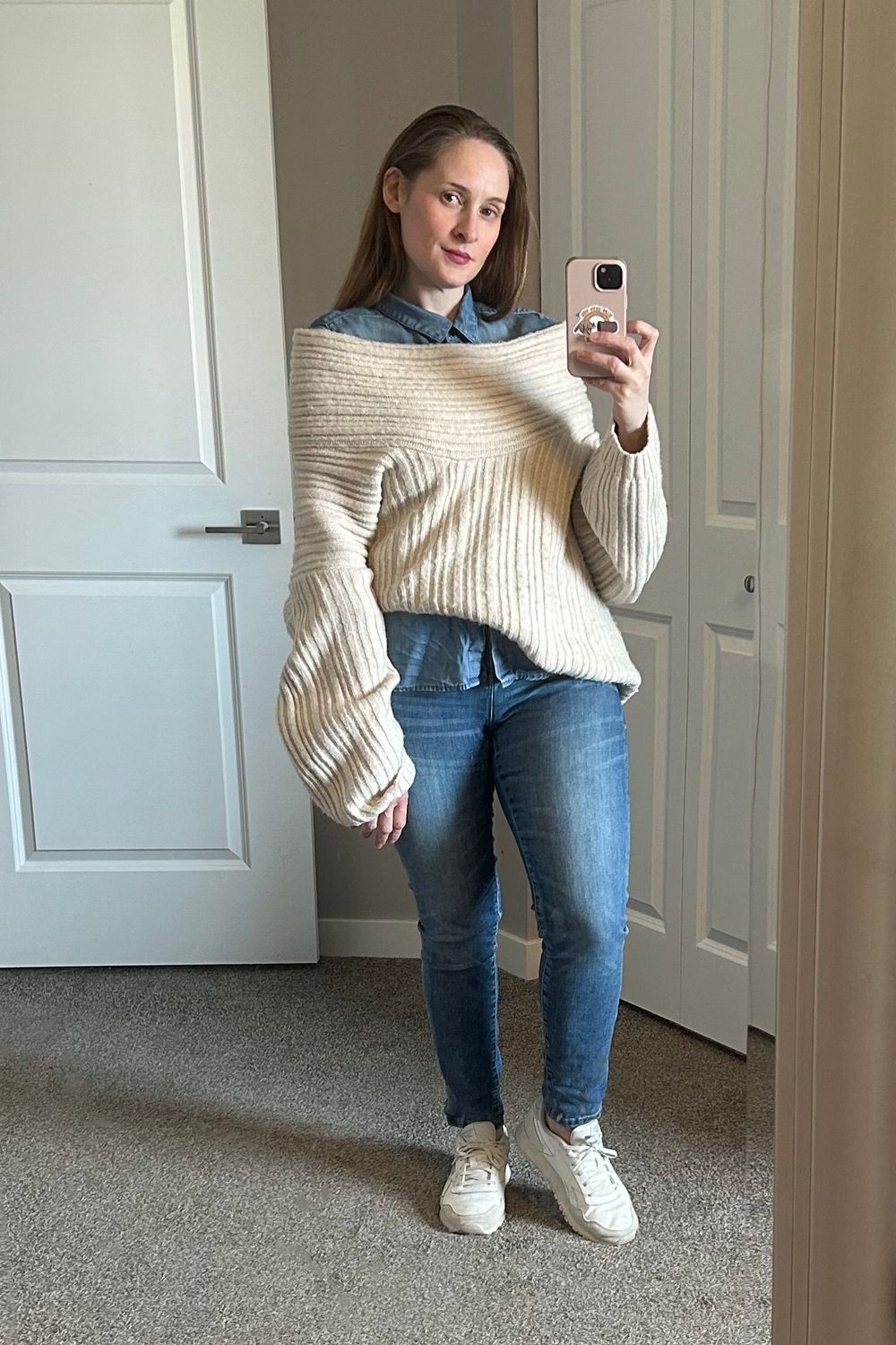 Post featuring High Rise Olivia Shape Up Jegging