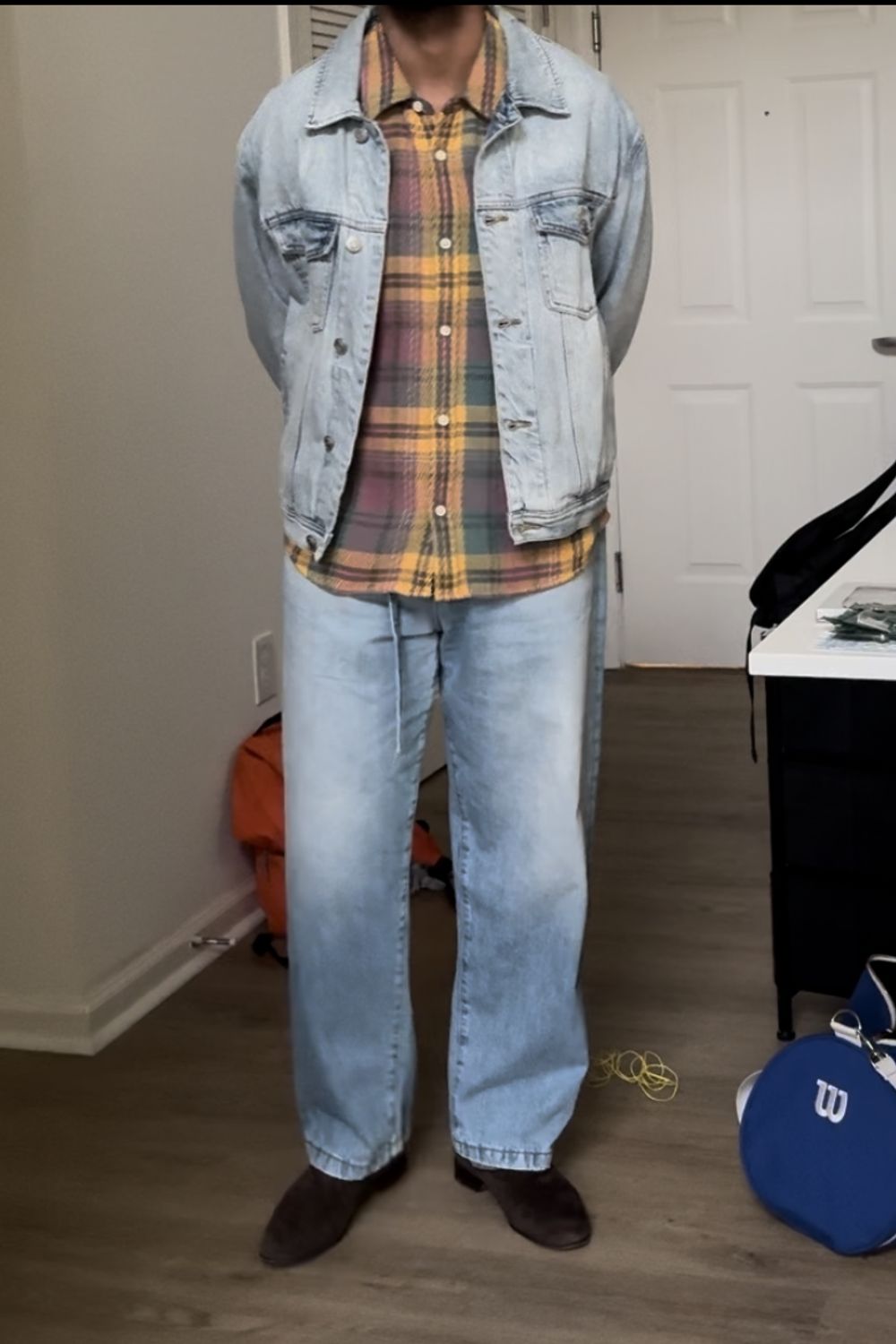 undercoveroutfits's post featuring Acne Studios, Corridor, BODE, Kith. Feeling 
