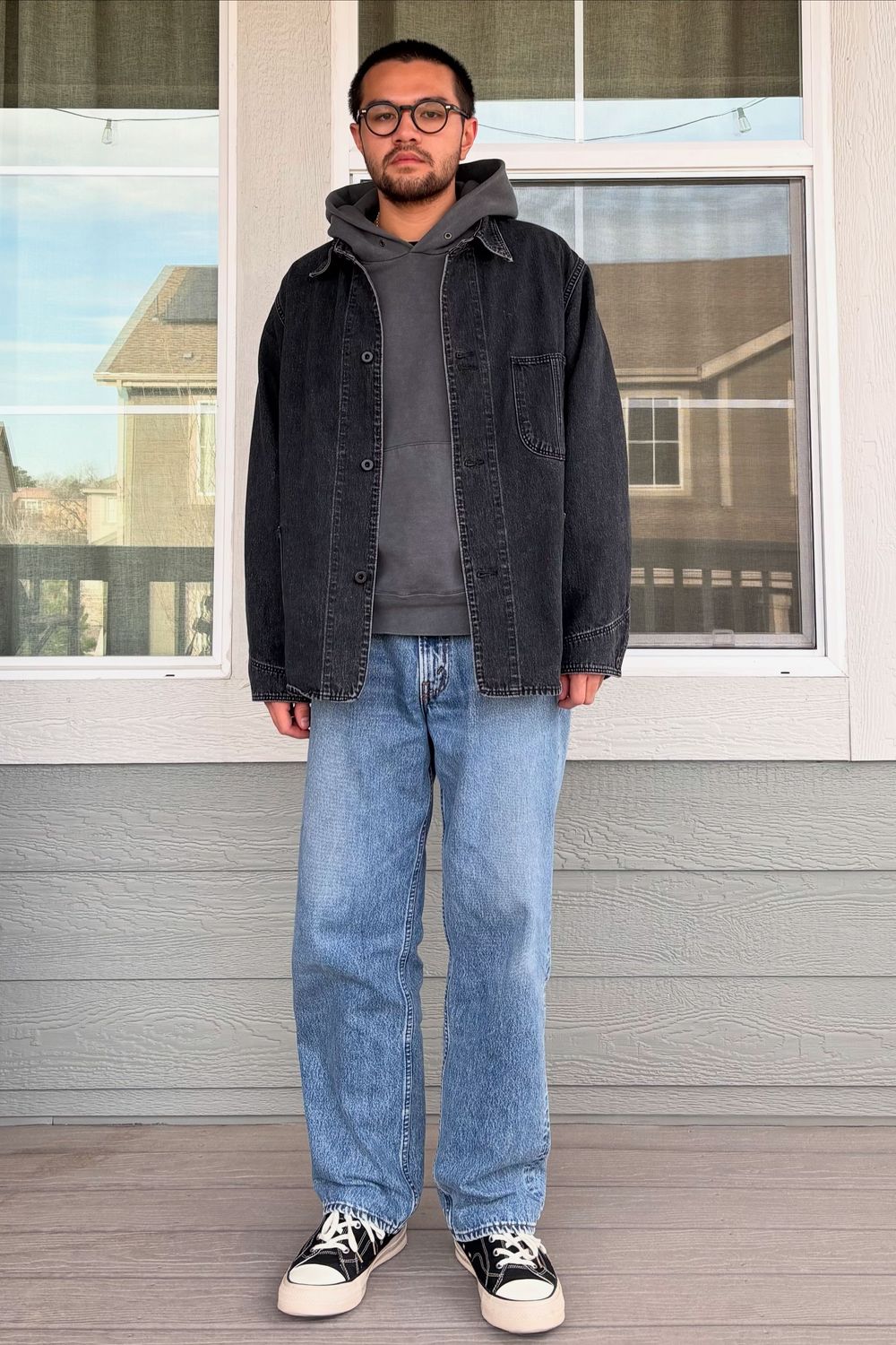 Post featuring Jumbo SB Hoodie P.O. DMGD - Black