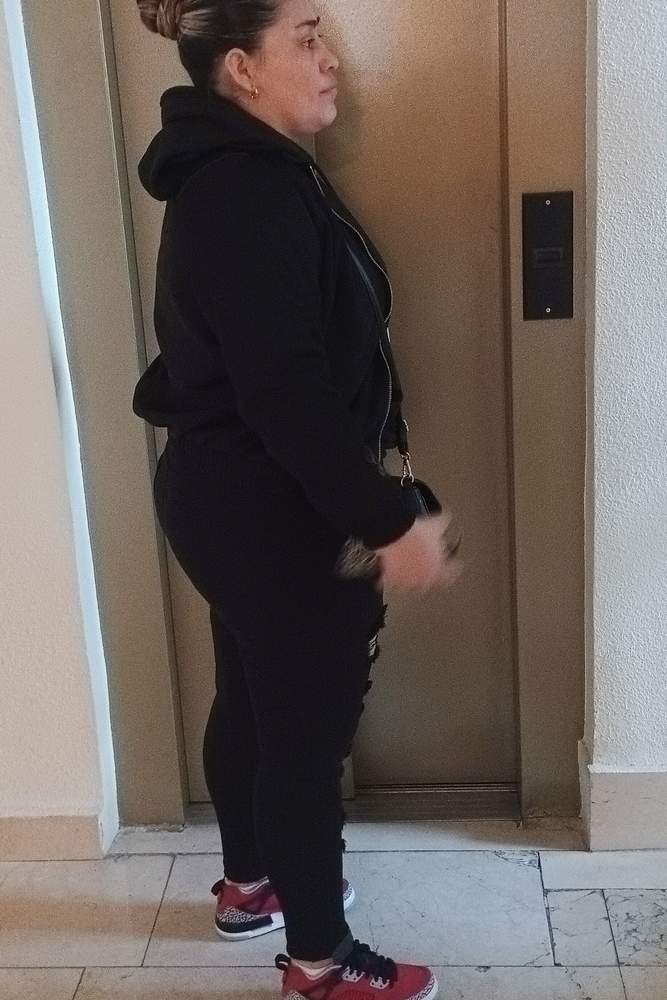 Diana2323's fit featuring Jordan, Bershka | [object Object], [object Object]